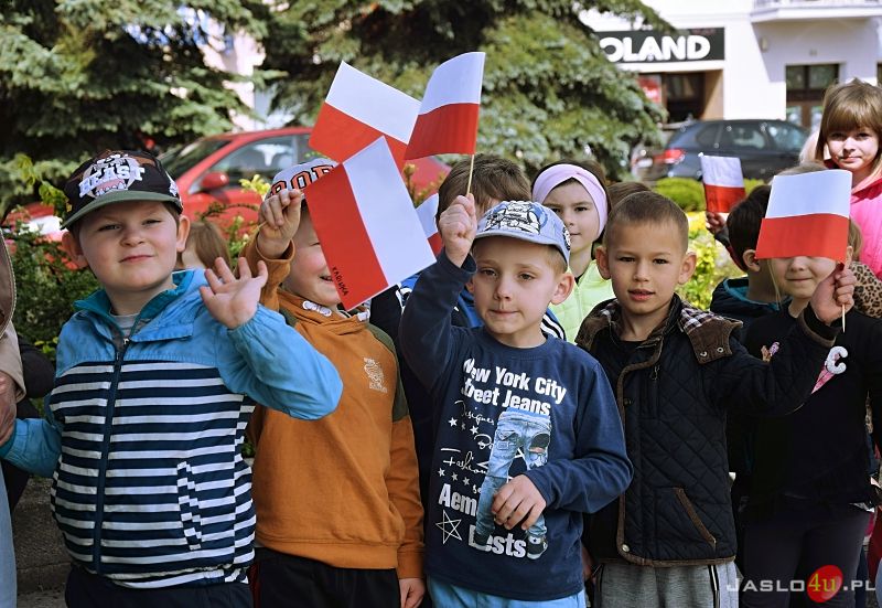 Powiatowy Dzień Godności Osób z Niepełnosprawnością Intelektualną