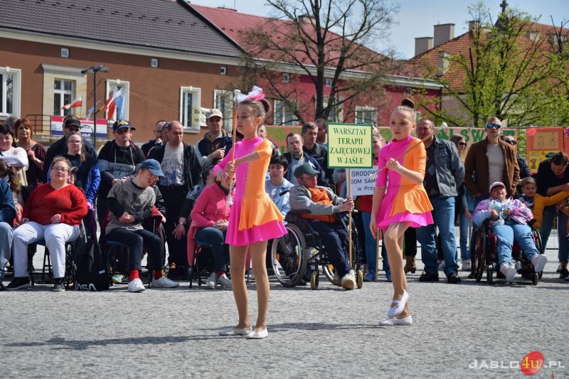 Powiatowy Dzień Godności Osób z Niepełnosprawnością Intelektualną