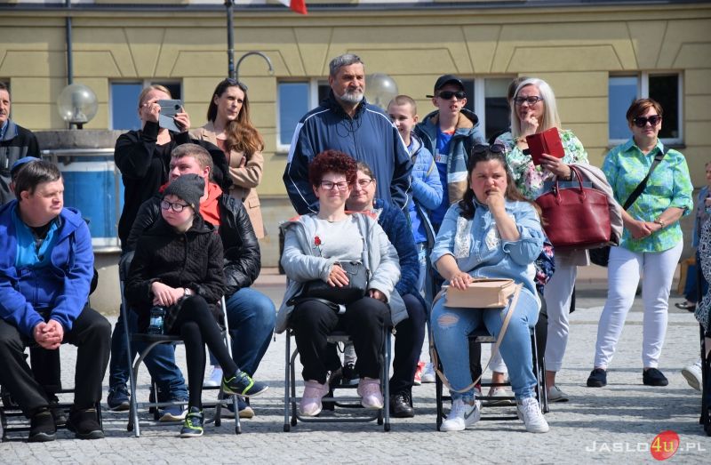 Powiatowy Dzień Godności Osób z Niepełnosprawnością Intelektualną