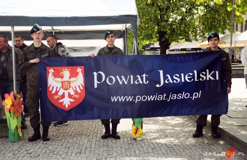 Powiatowy Dzień Godności Osób z Niepełnosprawnością Intelektualną