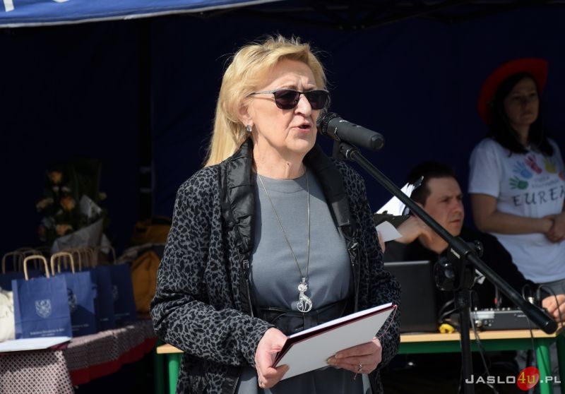 Powiatowy Dzień Godności Osób z Niepełnosprawnością Intelektualną