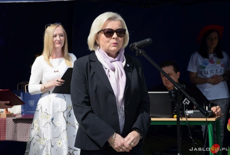 Powiatowy Dzień Godności Osób z Niepełnosprawnością Intelektualną