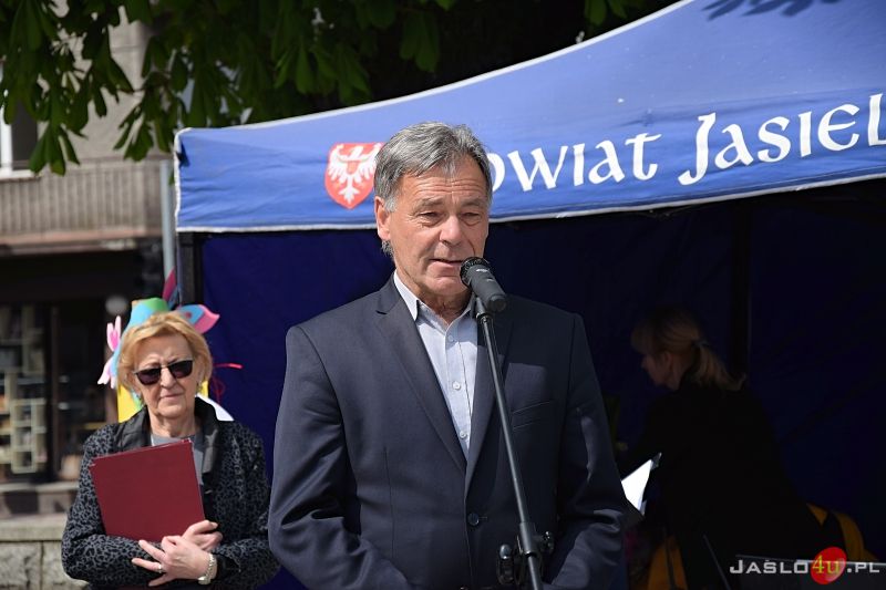 Powiatowy Dzień Godności Osób z Niepełnosprawnością Intelektualną