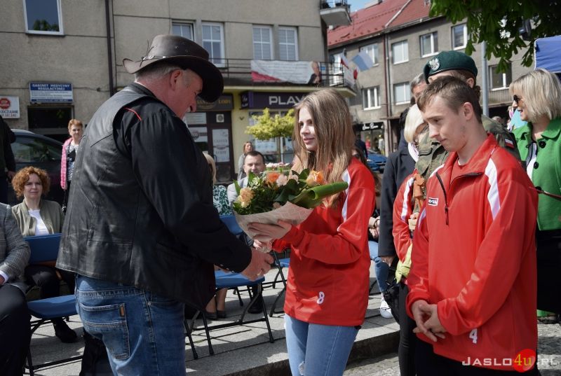 Powiatowy Dzień Godności Osób z Niepełnosprawnością Intelektualną