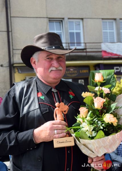 Powiatowy Dzień Godności Osób z Niepełnosprawnością Intelektualną