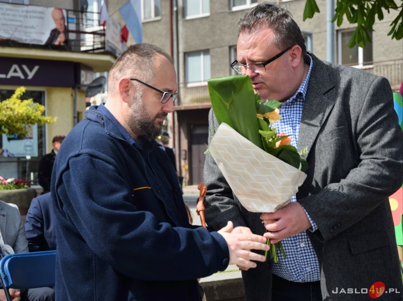 Powiatowy Dzień Godności Osób z Niepełnosprawnością Intelektualną