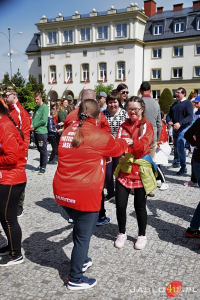 Powiatowy Dzień Godności Osób z Niepełnosprawnością Intelektualną