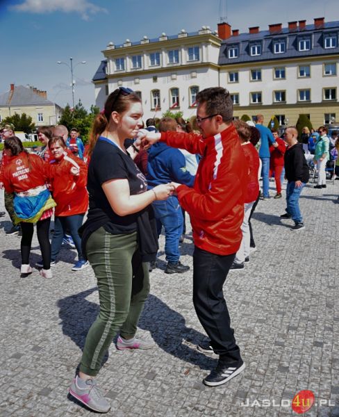 Powiatowy Dzień Godności Osób z Niepełnosprawnością Intelektualną