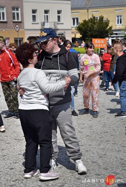 Powiatowy Dzień Godności Osób z Niepełnosprawnością Intelektualną