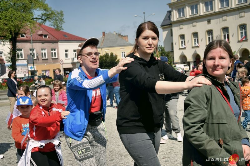 Powiatowy Dzień Godności Osób z Niepełnosprawnością Intelektualną