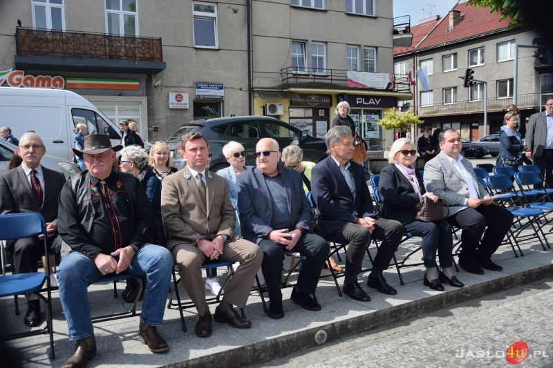 Powiatowy Dzień Godności Osób z Niepełnosprawnością Intelektualną