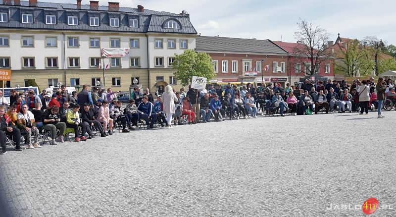Powiatowy Dzień Godności Osób z Niepełnosprawnością Intelektualną