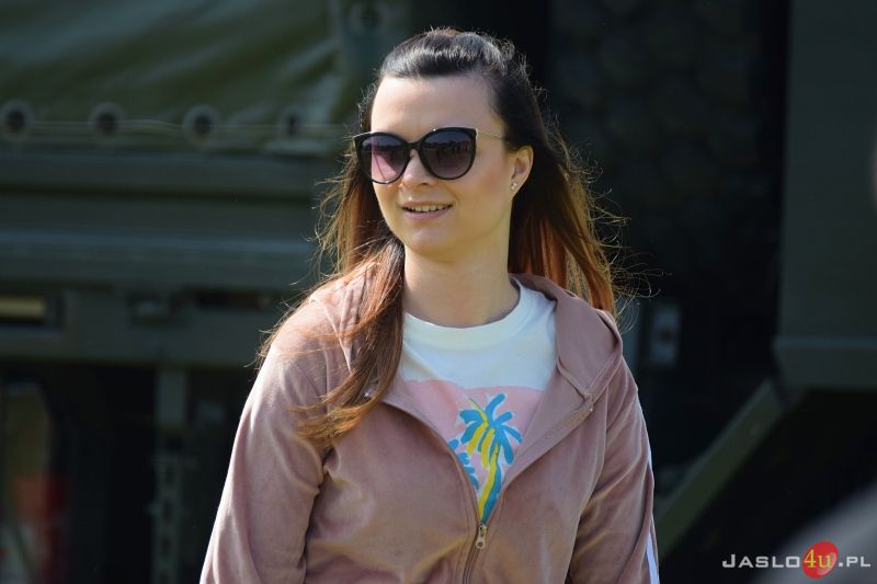 „Samoobrona kobiet – zaufaj wojsku” – treningi samoobrony w Jaśle