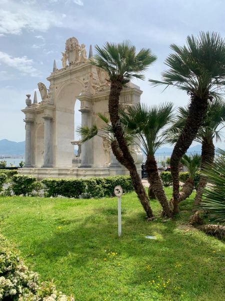 Strzelcy z Kołaczyc na Monte Cassino