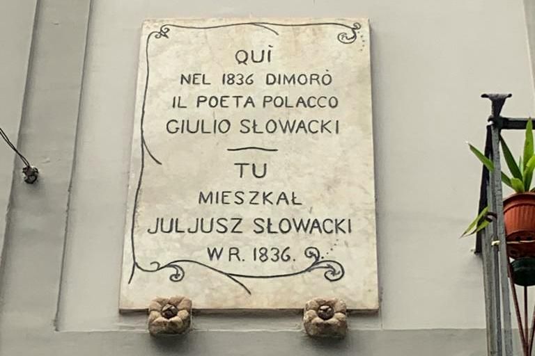 Strzelcy z Kołaczyc na Monte Cassino
