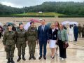 Strzelcy z Kołaczyc na Monte Cassino