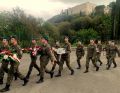 Strzelcy z Kołaczyc na Monte Cassino