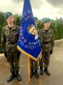 Strzelcy z Kołaczyc na Monte Cassino