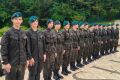 Strzelcy z Kołaczyc na Monte Cassino