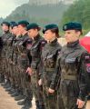 Strzelcy z Kołaczyc na Monte Cassino