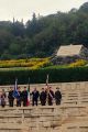 Strzelcy z Kołaczyc na Monte Cassino