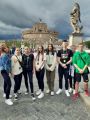 Strzelcy z Kołaczyc na Monte Cassino
