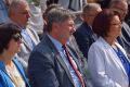 Uroczyste oddanie do użytku boiska wielofunkcyjnego przy jasielskim "Chemiku"