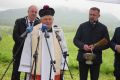 Uroczyste oddanie do użytku zmodernizowanego odcinka DW993 Wola Cieklińska – Pielgrzymka