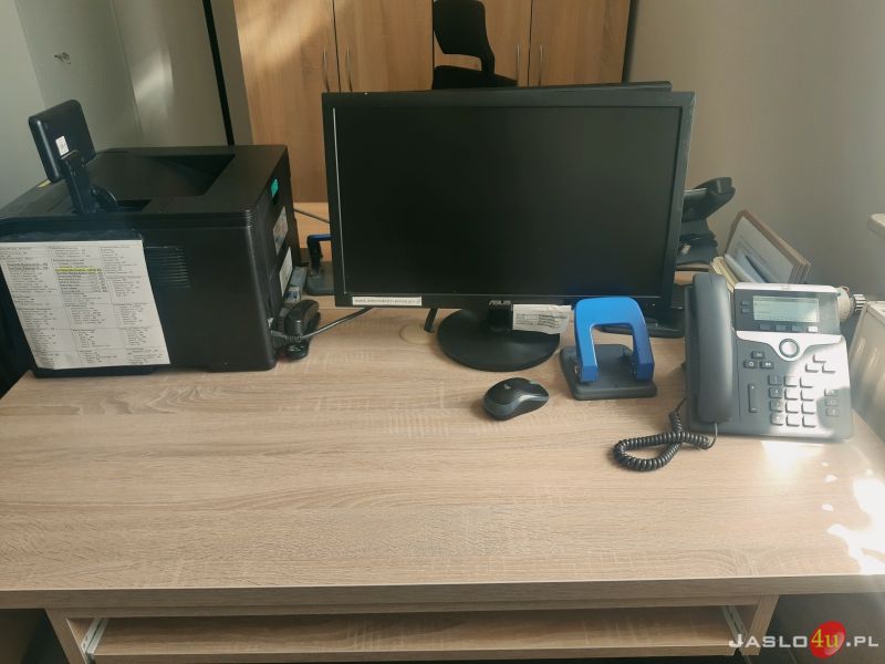 Uroczyste oddanie do użytku zmodernizowanego Posterunku Policji w Skołyszynie