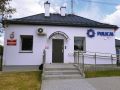 Uroczyste oddanie do użytku zmodernizowanego Posterunku Policji w Skołyszynie