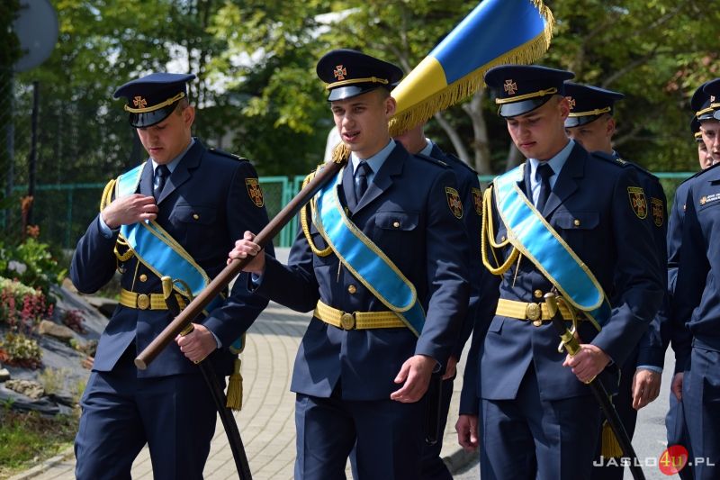 VI. Diecezjalna Pielgrzymka Strażaków do Sanktuarium Matki Bożej Saletyńskiej w Dębowcu
