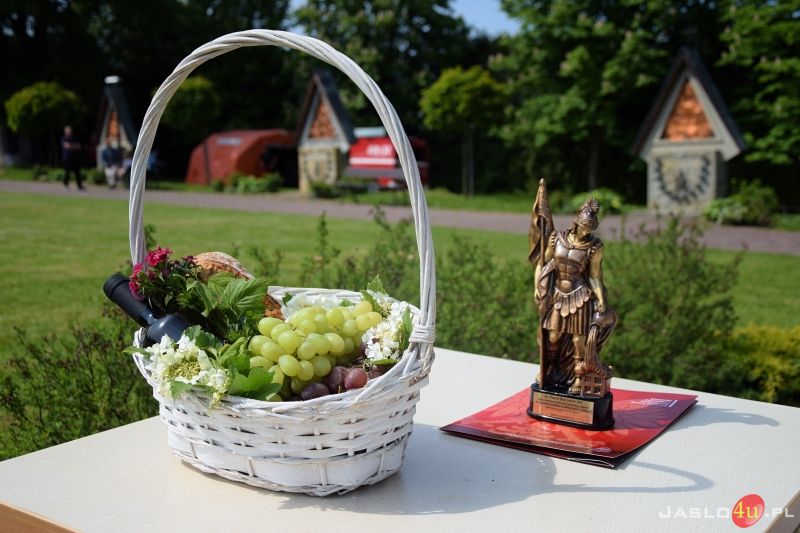 VI. Diecezjalna Pielgrzymka Strażaków do Sanktuarium Matki Bożej Saletyńskiej w Dębowcu