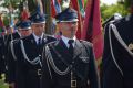 VI. Diecezjalna Pielgrzymka Strażaków do Sanktuarium Matki Bożej Saletyńskiej w Dębowcu