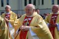 VI. Diecezjalna Pielgrzymka Strażaków do Sanktuarium Matki Bożej Saletyńskiej w Dębowcu