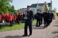 VI. Diecezjalna Pielgrzymka Strażaków do Sanktuarium Matki Bożej Saletyńskiej w Dębowcu