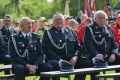VI. Diecezjalna Pielgrzymka Strażaków do Sanktuarium Matki Bożej Saletyńskiej w Dębowcu