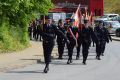 VI. Diecezjalna Pielgrzymka Strażaków do Sanktuarium Matki Bożej Saletyńskiej w Dębowcu
