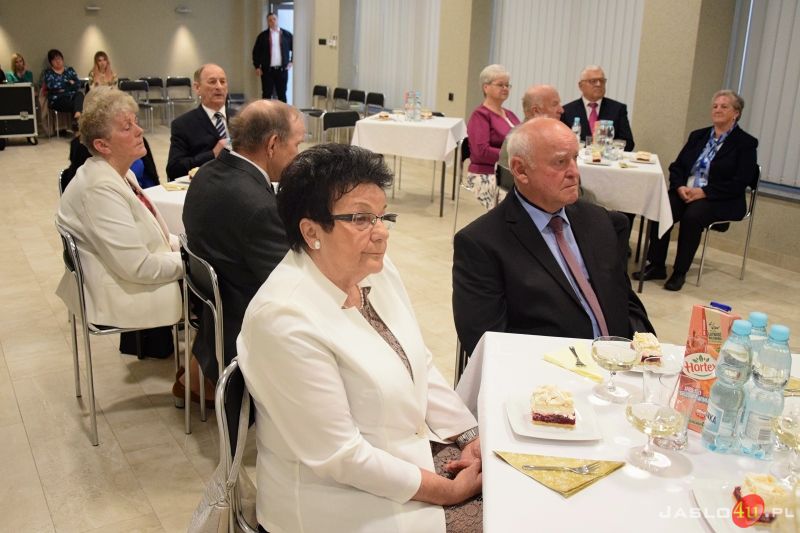Złote Gody 2023 w Jaśle