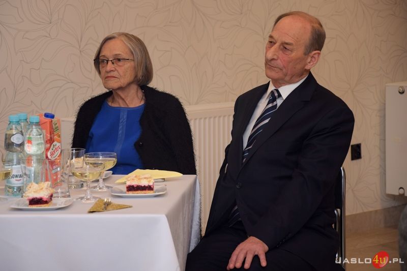 Złote Gody 2023 w Jaśle