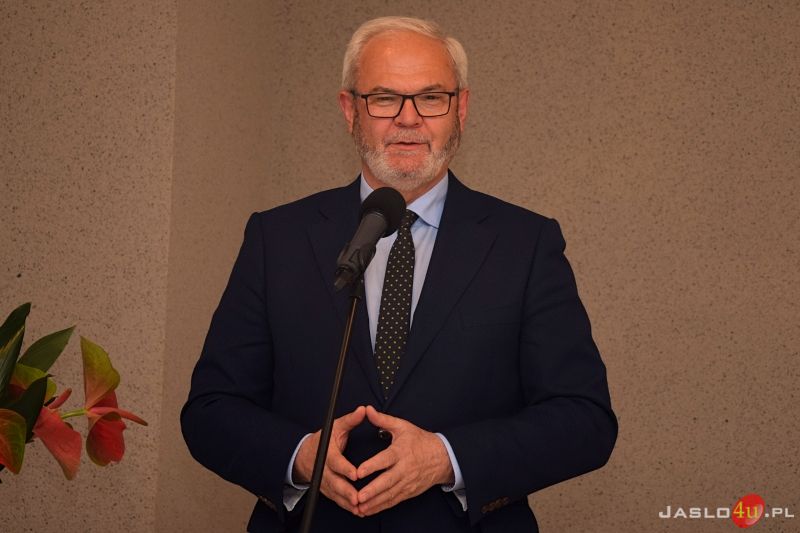Złote Gody 2023 w Jaśle