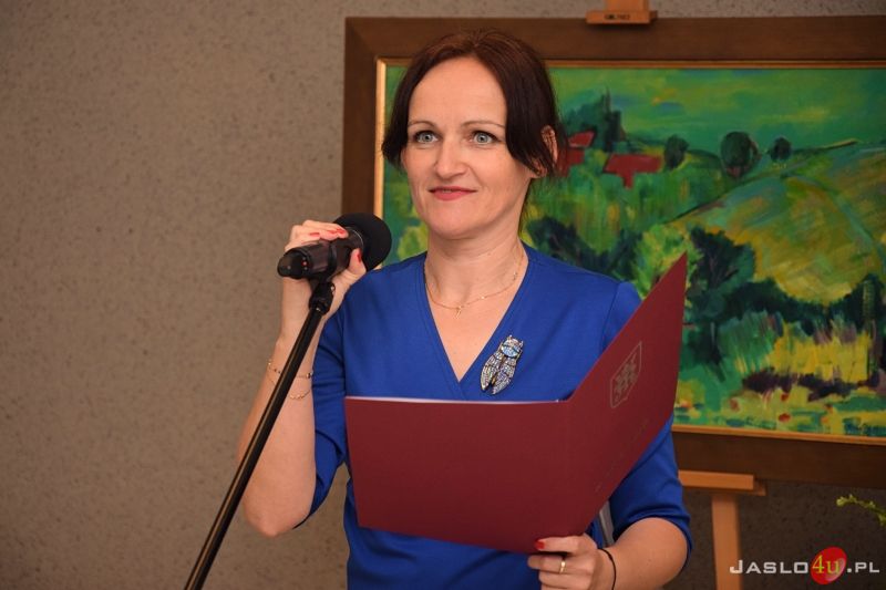 Złote Gody 2023 w Jaśle