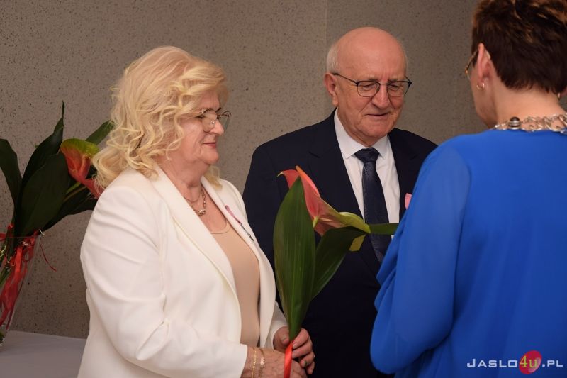 Złote Gody 2023 w Jaśle