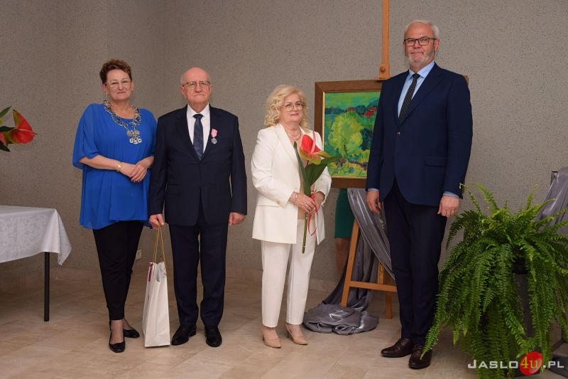 Złote Gody 2023 w Jaśle