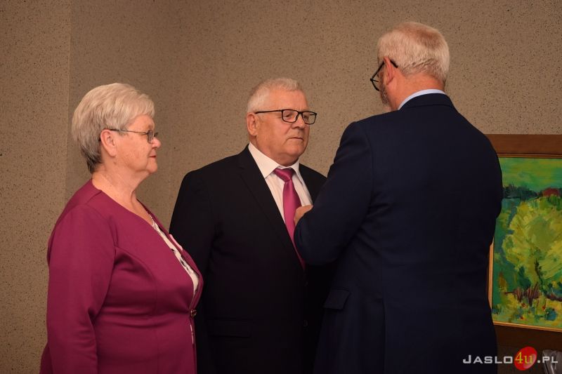 Złote Gody 2023 w Jaśle