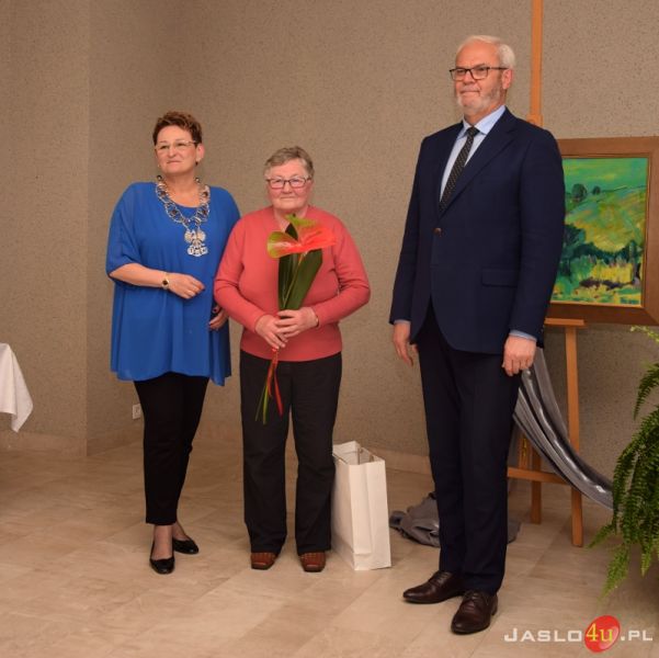 Złote Gody 2023 w Jaśle