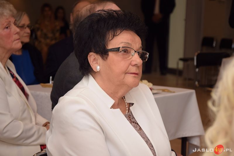 Złote Gody 2023 w Jaśle