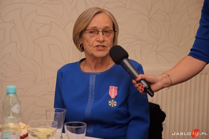 Złote Gody 2023 w Jaśle