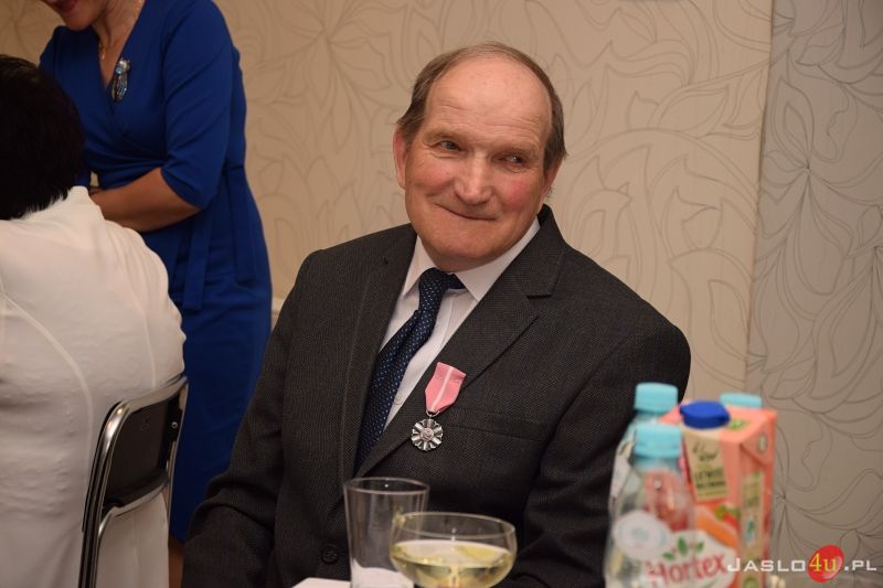 Złote Gody 2023 w Jaśle