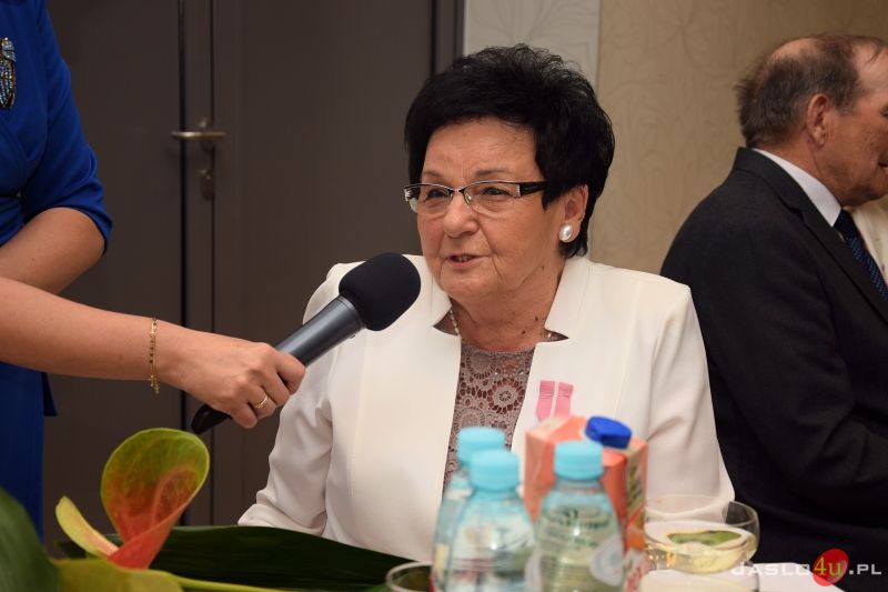 Złote Gody 2023 w Jaśle