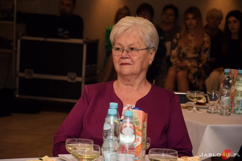 Złote Gody 2023 w Jaśle